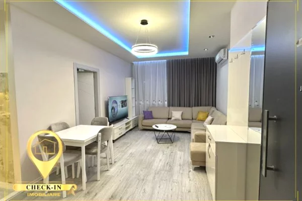 Jepet me qera apartament 1+1 tek Rr. Riza Cerova