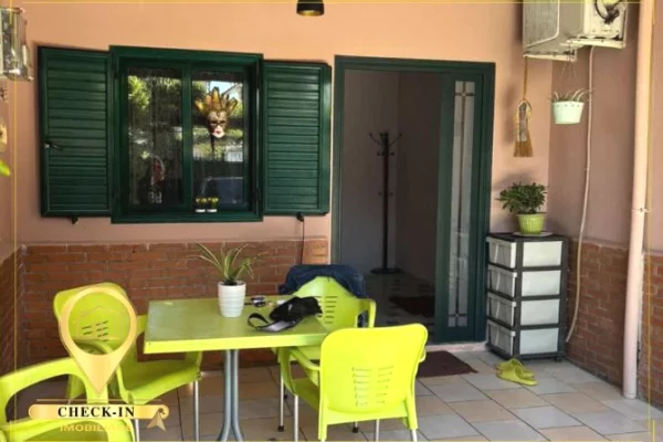 Duplex (2 storey house) for rent in Tirana 3+1, Furnished