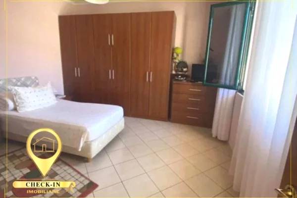 Duplex (2 storey house) for rent in Tirana 3+1, Furnished