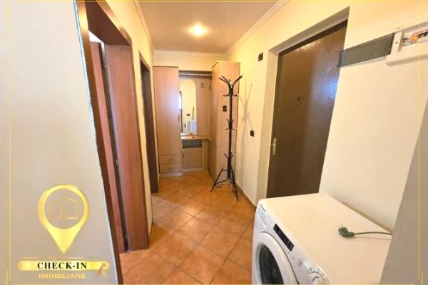 Shtepi me qera Apartament ne Tirane, 1+1, Mobilimi E mobiluar, Pagesa 40,000  Leke.