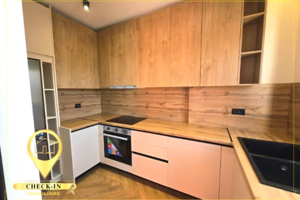 Shtepi ne shitje Apartament ne Tirane, 2+1, Mobilimi E mobiluar, Pagesa 25,000,000  Leke.