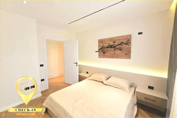 Shtepi ne shitje Apartament ne Tirane, 2+1, Mobilimi E mobiluar, Pagesa 25,000,000  Leke.