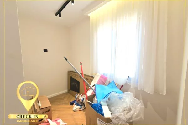 Shtepi ne shitje Apartament ne Tirane, 2+1, Mobilimi E mobiluar, Pagesa 25,000,000  Leke.