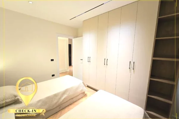 Shtepi ne shitje Apartament ne Tirane, 2+1, Mobilimi E mobiluar, Pagesa 25,000,000  Leke.