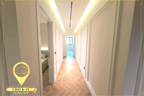 Shtepi ne shitje Apartament ne Tirane, 2+1, Mobilimi E mobiluar, Pagesa 25,000,000  Leke.