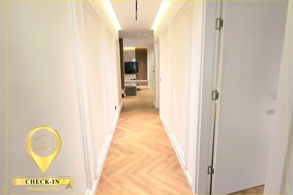 Shtepi ne shitje Apartament ne Tirane, 2+1, Mobilimi E mobiluar, Pagesa 25,000,000  Leke.