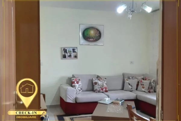 Apartament 1+1 ne Ali Dem
