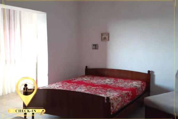 Shtepi ne shitje Apartament ne Tirane, 1+1, Mobilimi E mobiluar, Pagesa 85,000  Euro.