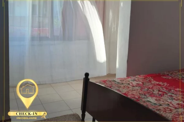 Shtepi ne shitje Apartament ne Tirane, 1+1, Mobilimi E mobiluar, Pagesa 85,000  Euro.