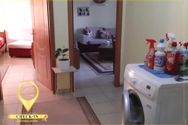 Shtepi ne shitje Apartament ne Tirane, 1+1, Mobilimi E mobiluar, Pagesa 85,000  Euro.