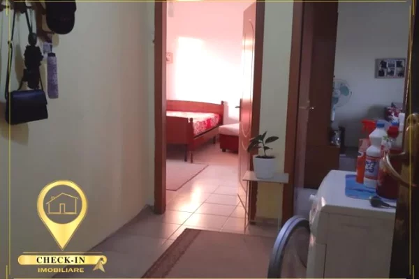 Shtepi ne shitje Apartament ne Tirane, 1+1, Mobilimi E mobiluar, Pagesa 85,000  Euro.