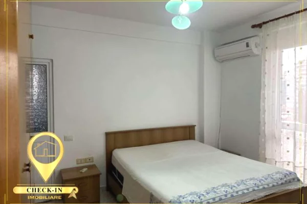Apartment for rent in Tirana 3+1, Furnished