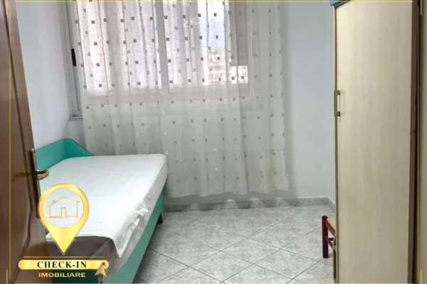 Apartment for rent in Tirana 3+1, Furnished