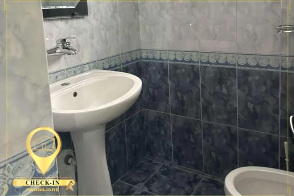 Apartment for rent in Tirana 3+1, Furnished