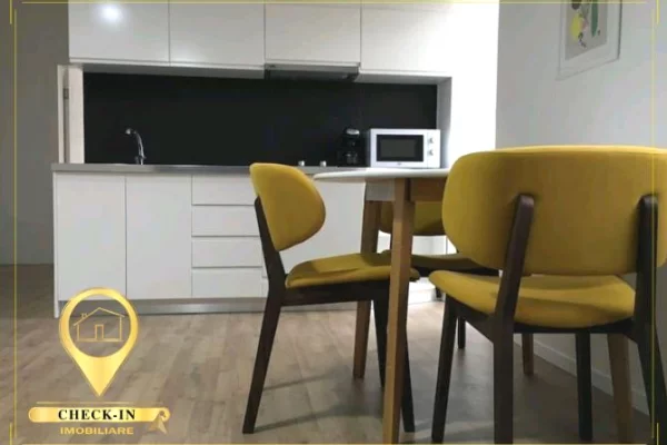 Qera apartament 1+1 Rr Elbasanit