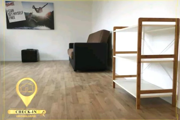 Shtepi me qera Apartament ne Tirane, 1+1, Mobilimi E mobiluar, Pagesa 62,000  Leke.