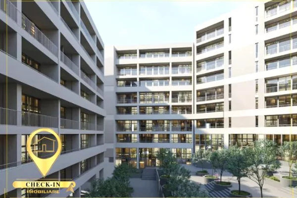Shtepi ne shitje Apartament ne Tirane, 1+1, Mobilimi Bosh, pa mobiluar, Pagesa 91,500  Euro.