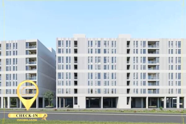 Shtepi ne shitje Apartament ne Tirane, 1+1, Mobilimi Bosh, pa mobiluar, Pagesa 91,500  Euro.