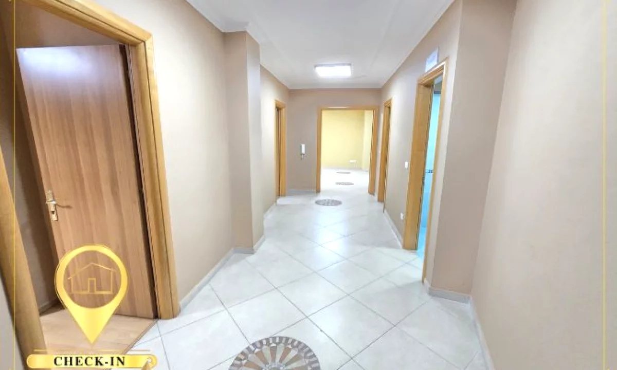 Qera zyre 160 m2 qender