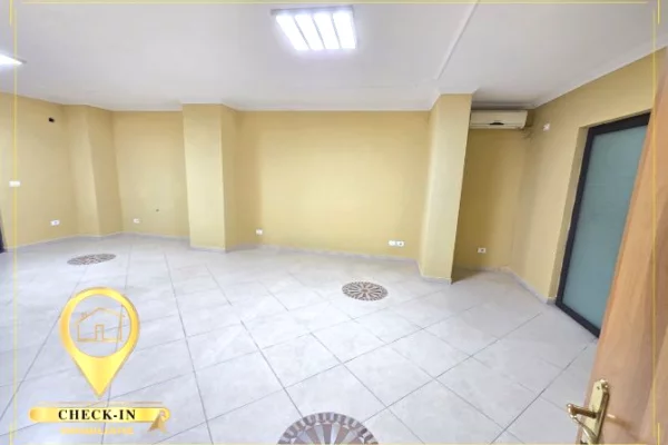 Qera zyre 160 m2 qender