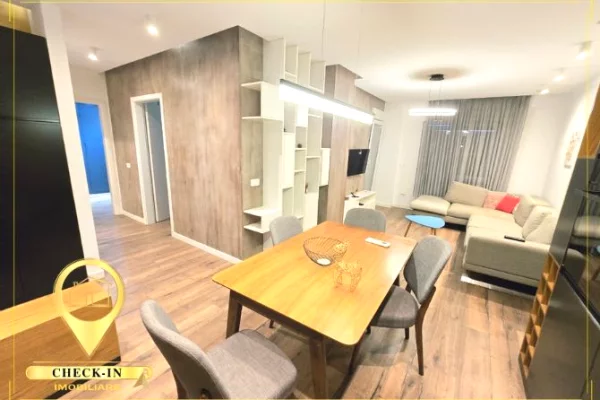 Shtepi me qera 2+1 ne Tirane - 800 Euro