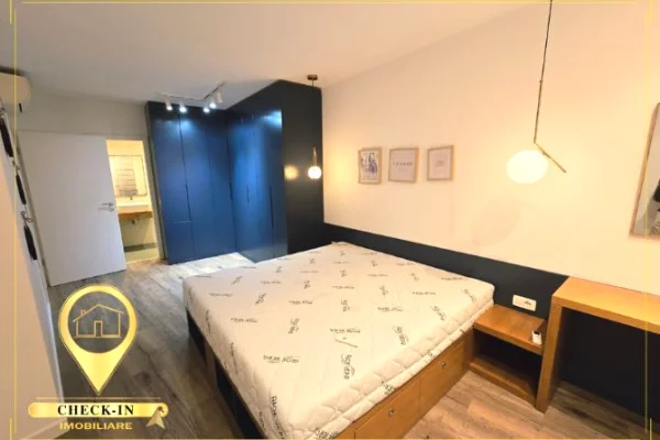 Shtepi me qera Apartament ne Tirane, 2+1, Mobilimi Bosh, pa mobiluar, Pagesa 800  Euro.