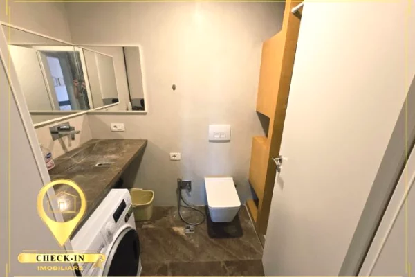 Shtepi me qera Apartament ne Tirane, 2+1, Mobilimi Bosh, pa mobiluar, Pagesa 800  Euro.