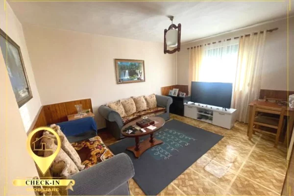 🔥Shitet apartament 2+1 ne Ali Dem