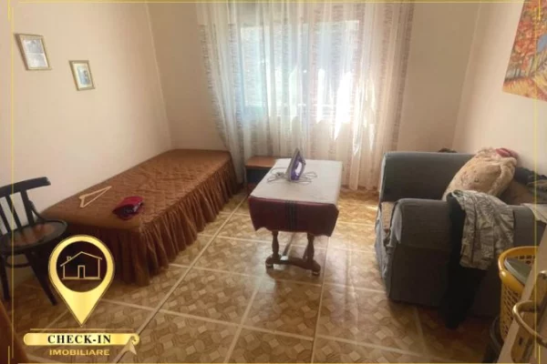 Shtepi ne shitje Apartament ne Tirane, 2+1, Mobilimi E mobiluar, Pagesa 130,000  Euro.