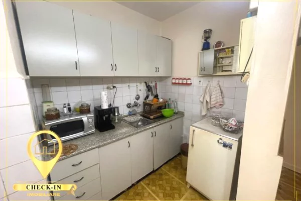 Shtepi ne shitje Apartament ne Tirane, 2+1, Mobilimi E mobiluar, Pagesa 130,000  Euro.