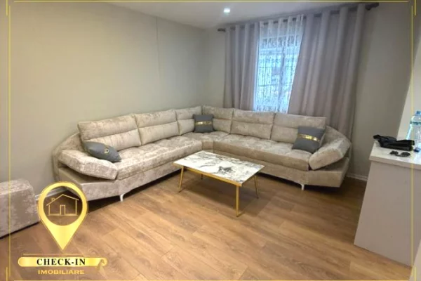 Shtepi ne shitje Apartament ne Tirane, 2+1, Mobilimi E mobiluar, Pagesa 145,000  Euro.