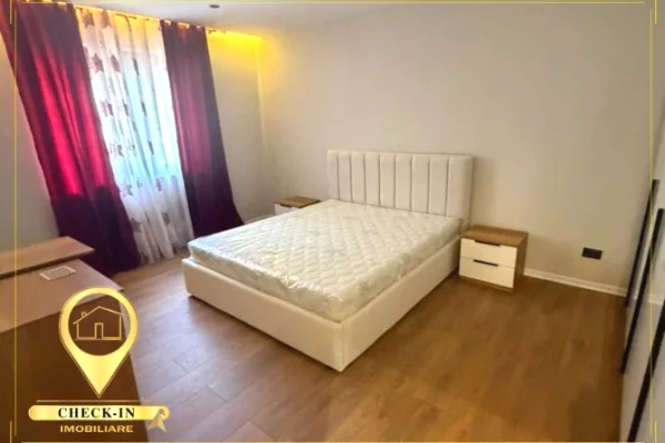 Shtepi ne shitje Apartament ne Tirane, 2+1, Mobilimi E mobiluar, Pagesa 145,000  Euro.
