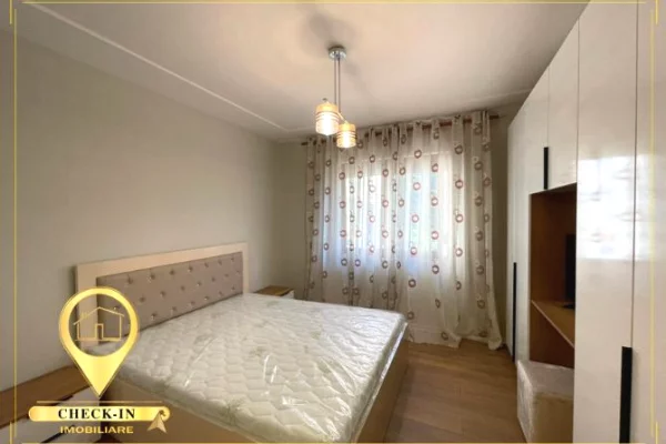 Shtepi ne shitje Apartament ne Tirane, 2+1, Mobilimi E mobiluar, Pagesa 145,000  Euro.