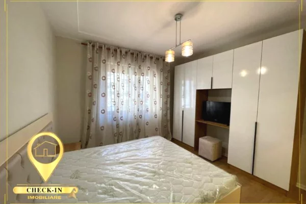 Shtepi ne shitje Apartament ne Tirane, 2+1, Mobilimi E mobiluar, Pagesa 145,000  Euro.