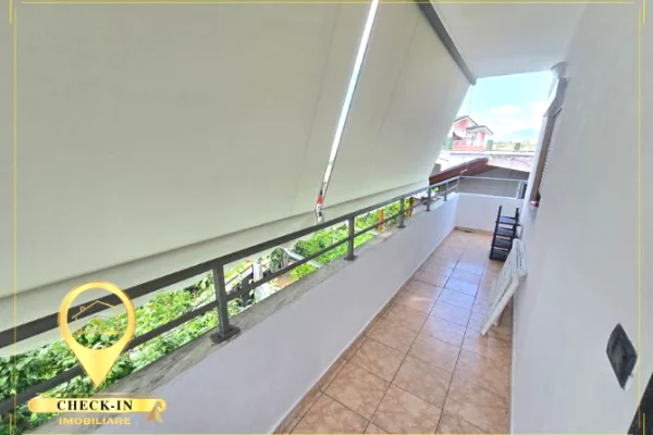 Shtepi me qera Apartament ne Tirane, 1+1, Mobilimi E mobiluar, Pagesa 30,000  Leke.