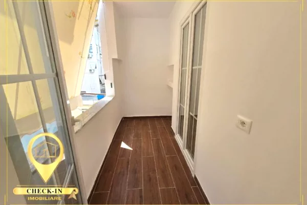 Apartment for sale in Tirana 1+1, Furnished