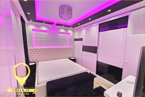 Shtepi ne shitje Apartament ne Tirane, 2+1, Mobilimi E mobiluar, Pagesa 16,500,000  Leke.