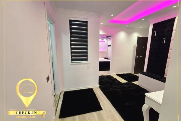 Shtepi ne shitje Apartament ne Tirane, 2+1, Mobilimi E mobiluar, Pagesa 16,500,000  Leke.