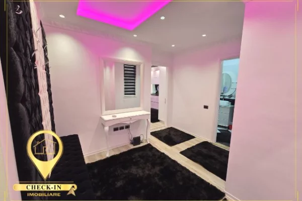 Shtepi ne shitje Apartament ne Tirane, 2+1, Mobilimi E mobiluar, Pagesa 16,500,000  Leke.