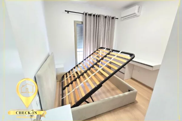 Apartment for sale in Tirana 2+1, Furnished