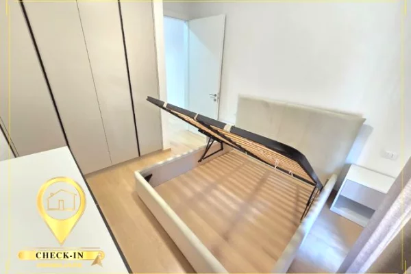 Apartment for sale in Tirana 2+1, Furnished