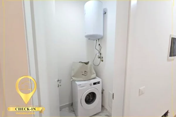 Apartment for sale in Tirana 2+1, Furnished
