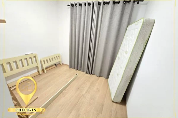 Apartment for sale in Tirana 2+1, Furnished