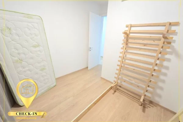 Apartment for sale in Tirana 2+1, Furnished
