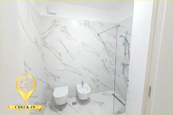 Apartment for sale in Tirana 2+1, Furnished