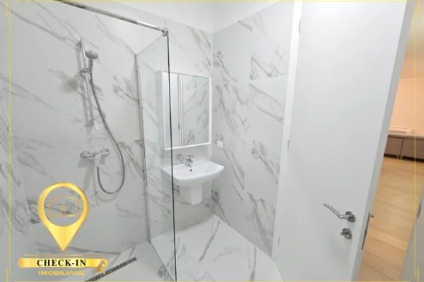 Apartment for sale in Tirana 2+1, Furnished