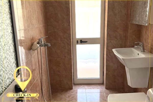 Apartment for sale in Tirana Garsoniere, Furnished