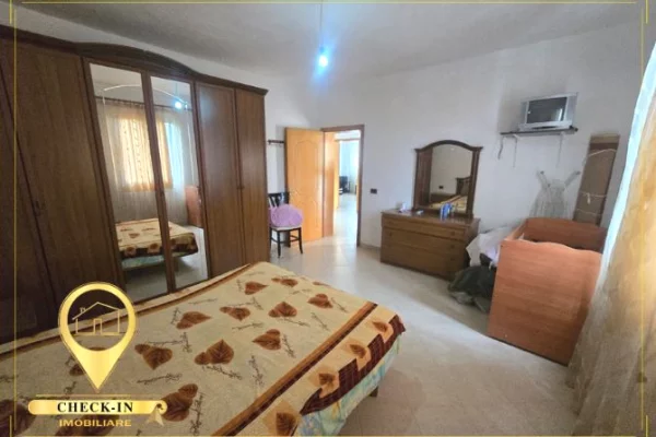 Casa privata/Indipendente in affitto a Tirana 2+1, Arredato