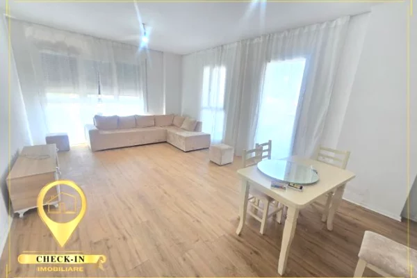 Casa in affitto 2+1 a Tirana - 60,000 Leke