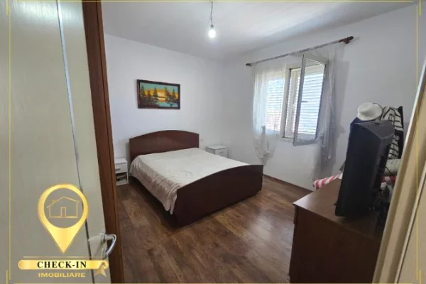 Shtepi ne shitje Vila Luksoze ne Tirane, 3+1, Mobilimi E mobiluar, Pagesa 350,000  Euro.